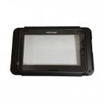 Touch Screen Digitizer Front Housing Assembly for OBDSTAR D700